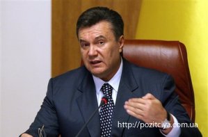 Янукович: Средняя зарплата по Украине в этом году уже выросла на 15%