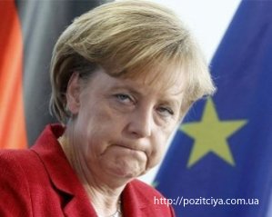 Меркель хочет новый договор о ЕС