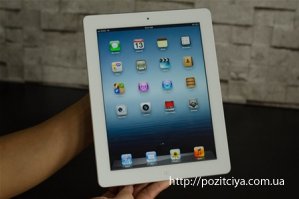 Apple     iPad