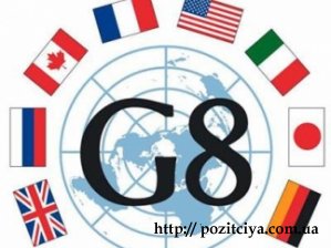 G8    