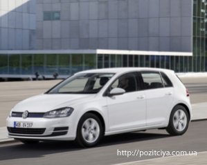 Volkswagen    Golf