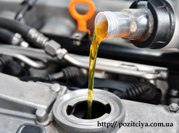 По каким критериям выбирать автомобильное масло