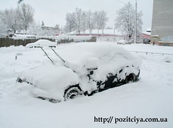 Чем мороз опасен для автомобиля