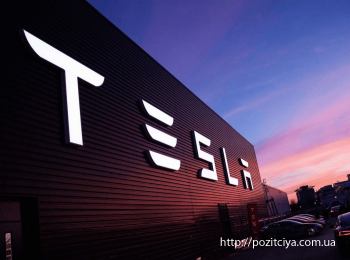 Компания Tesla не выполнила план по продажам электрокаров за прошлый год
