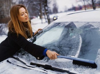 Во сколько обойдется подготовка авто к зиме. Необходимый минимум и цены