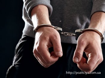 В Запорожье преступник ограбивший и изнасиловавший женщину угрожал полицейским расправой