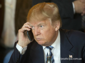 Конгресс США обязал Трампа предоставить доказательства прослушки его телефона Конгресс США обязал Трампа предоставить доказательства прослушки его телефона