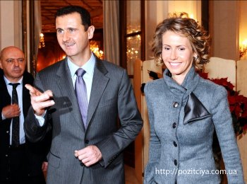 Жену Асада могут лишить гражданства Великобритании Жену Асада могут лишить гражданства Великобритании