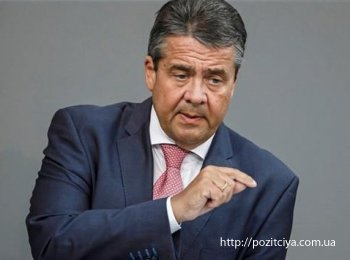 МИД Германии одобрило предложение Путина по Донбассу МИД Германии одобрило предложение Путина по Донбассу