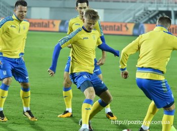 Как сложности в Украине превращать в возможности для украинского футбола