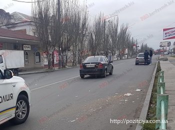 ��� � ���������: 76-������ ����������� ������ ��� ������ Geely