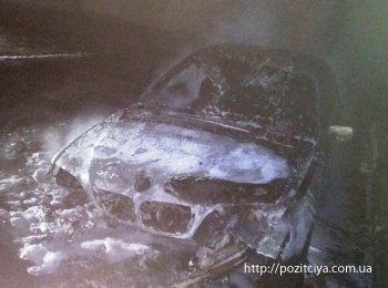 � ���������� BMW 320 ������ �����