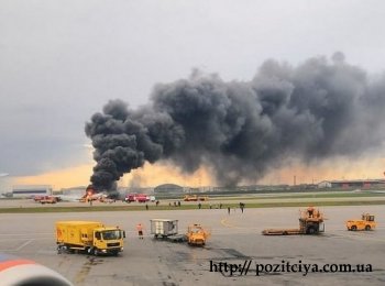 ������ �������: ����� �������� �������� ������ �������� SSJ-100