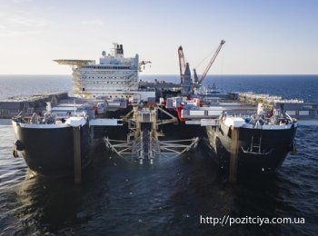 Nord Stream-2 �������� � ����� �����