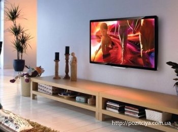 В мире растет спрос на телевизоры с LED-экранами