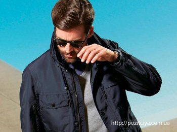 Куртки мужские - как выбрать и какие материалы лучше