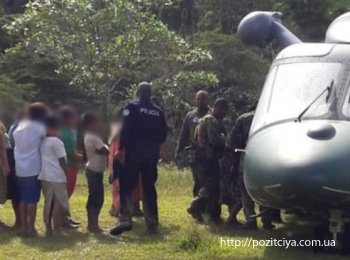 В Панаме нашли могилу с 7 телами: подозревают, что это - результат экзорцизма
