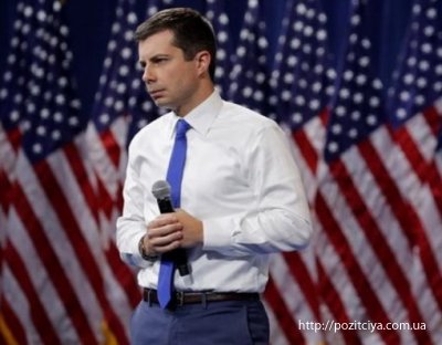 выбыл из президентской гонки