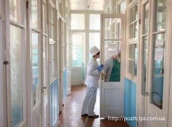 В Николаевской области женщину заставили забрать из больницы ампутированные ноги мужа
