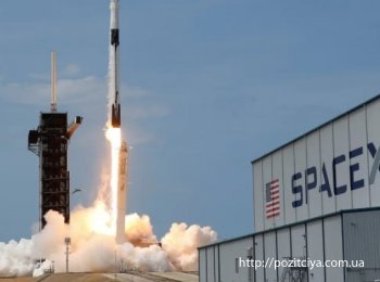 SpaceX отправила на МКС 2900 килограмм груза