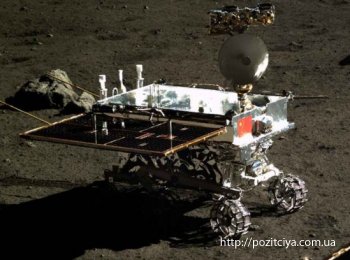 Космический аппарат Chang'e-5 вернулся на Землю с образцами лунного грунта