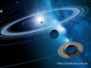 BBC: Юпитер и Сатурн сольются в яркую Вифлеемскую звезду в день зимнего солнцестояния