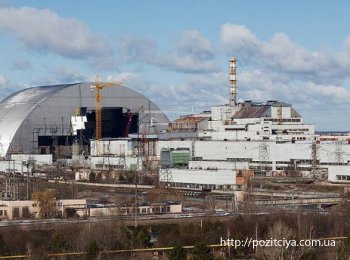 Ученые: Зерно, выращенное возле Чернобыля, до сих пор опасно