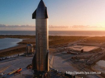 Испытания SpaceX: корабль Starship успешно приземлился