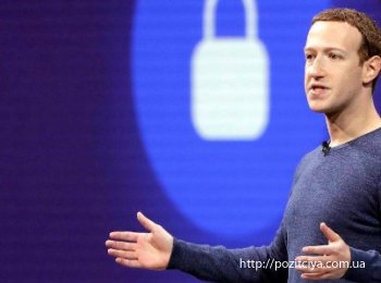 Глобальный сбой в Facebook: Цукерберг потерял 7$ млрд.
