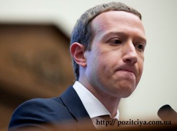Facebook устранил неполадки в работе приложений