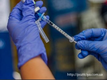 В Польше начали тестировать украинскую COVID-вакцину