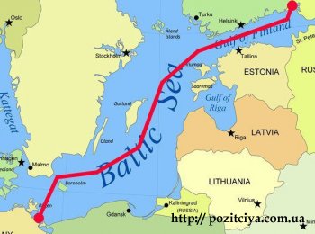 Bloomberg:  Nord Stream-2    2022 
