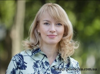 Елена Шуляк официально стала главой партии "Слуга Народа" вместо Корниенко