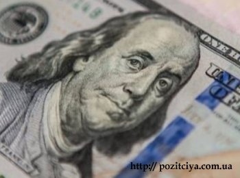 Валютные резервы Украины выросли на 900$ млн благодаря кредиту МВФ