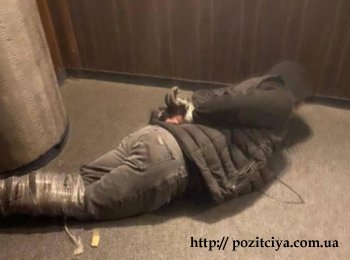 В Одессе мужчина расстрелял посетителей бильярдного клуба: есть погибший и раненый