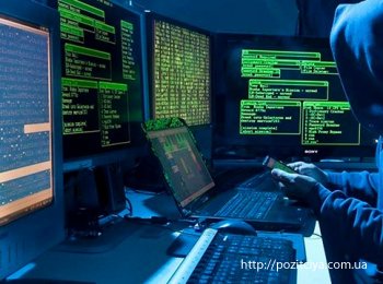Хакеры взломали сайт Министерства образования и науки Украины