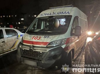 В Запорожье из-за ненадлежащего ухода умер четырехмесячный ребенок