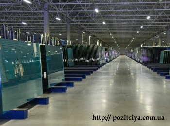 В Украине 3 стеклозавода остановили производство из-за высоких цен на газ