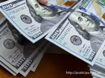 Межбанк: Курс доллара поднялся выше 29 гривен