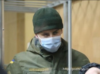 Расстрел нацгвардейцев в Днепре: СМИ сообщили о самоубийстве Рябчука