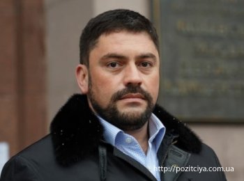 Получил взятку в 1,2 млн. В Киеве задержали депутата от "Слуги Народа"