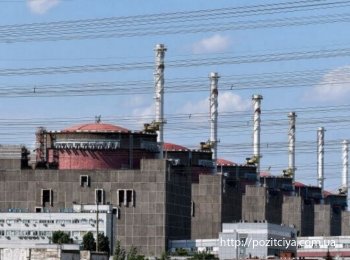 Оккупанты готовят провокацию на Запорожской АЭС