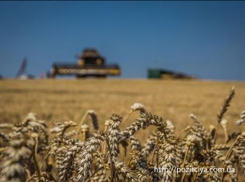 Правительство Украины помогает аграриям с посевной