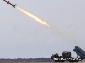 Погуляйко: Ракету по Волыни выпустили со стороны Беларуси 