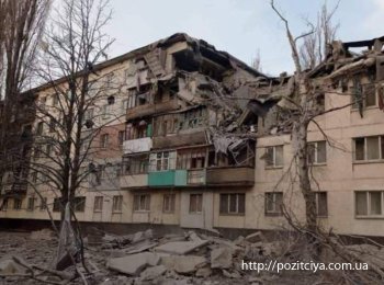 Глава Луганской ОВА: Россияне обстреляли Лисичанск