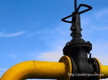 Европа ушла в отказ: платить за газ в рублях не будет