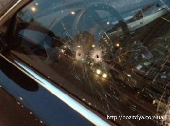 Оккупанты расстреляли под Харьковом десятки авто с гражданскими