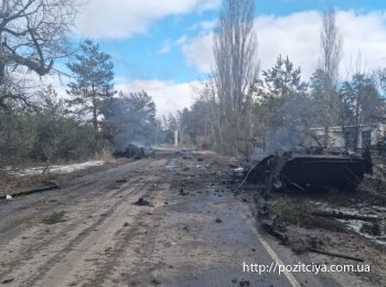 Удар по «Большому строительству»: сколько дорог уничтожено в Украине?