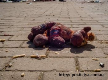 ГПУ: За время войны в Украине погибли 177 детей 