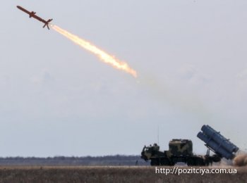 СМИ: Крейсер "Москва" был уничтожен в результате ракетного удара ВСУ